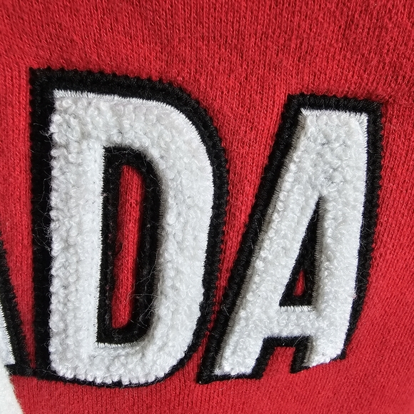 Sochi 2014 Winter Olympics Zip Up Jacket - Picture 6 of 6